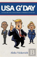Usa G'Day