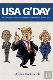 Usa G'Day