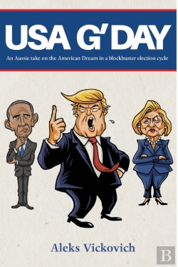 Bertrand.pt - Usa G'Day: An Aussie Take On The America