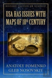 Usa Has Issues With Maps Of 18th Century