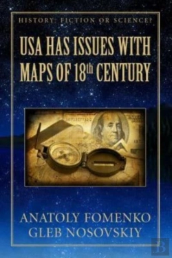 Bertrand.pt - Usa Has Issues With Maps Of 18th Century