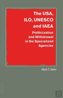 Bertrand.pt - Usa, Ilo, Unesco And Iaea