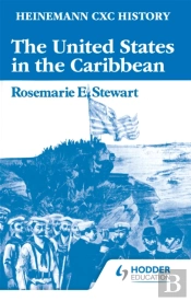 Usa In Caribbean Theme (Cxc History)
