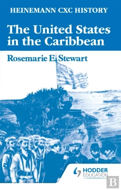 Bertrand.pt - Usa In Caribbean Theme (Cxc History)