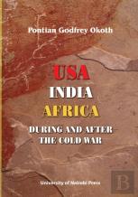 Usa, India, Africa During And After The Cold War