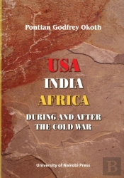 Usa, India, Africa During And After The Cold War