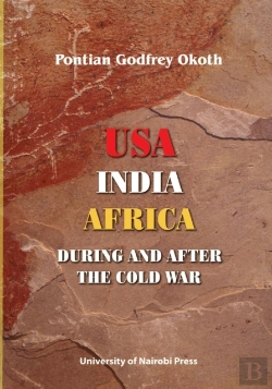 Bertrand.pt - Usa, India, Africa During And After The Cold War