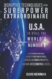 U.S.A. Is Still The World'S No. 1