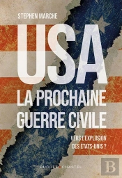Usa : La Prochaine Guerre Civile