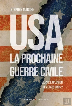 Bertrand.pt - Usa : La Prochaine Guerre Civile