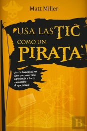 Usa Las Tic Como Un Pirata