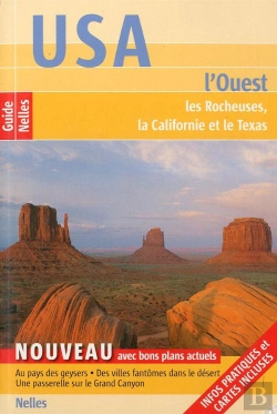 Bertrand.pt - Usa L'Ouest Edition 2012