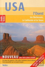 Usa L'Ouest Edition 2012