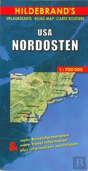 Usa Nord Est