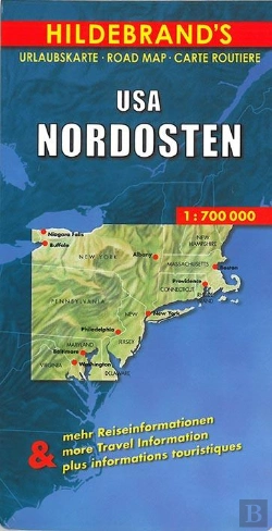 Bertrand.pt - Usa Nord Est