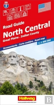 Usa North Central
