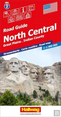 Bertrand.pt - Usa North Central