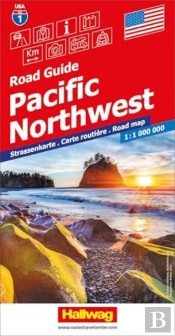 Usa Pacific Northwest