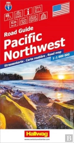 Bertrand.pt - Usa Pacific Northwest