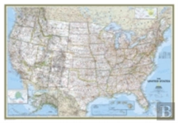 Bertrand.pt - Usa Political Map