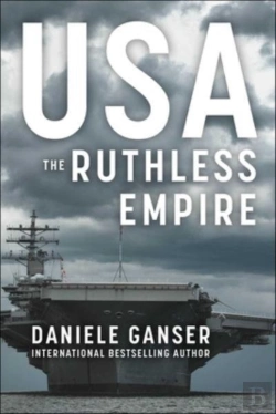 Bertrand.pt - Usa: The Ruthless Empire