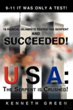 Bertrand.pt - Usa: The Serpent Is Crushed!: 9-11