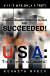 Usa: The Serpent Is Crushed!: 9-11