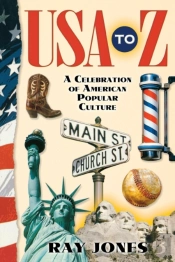 Usa To Z