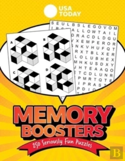 Bertrand.pt - Usa Today Memory Boosters