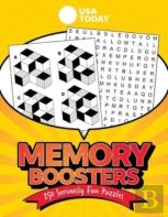 Usa Today Memory Boosters