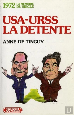 Bertrand.pt - U.S.A.-U.R.S.S., La Detente