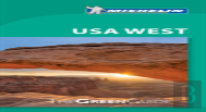 Usa West Green Guide