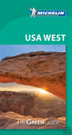 Bertrand.pt - Usa West Green Guide
