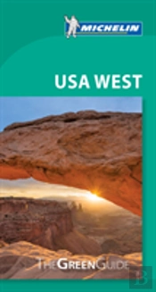 Usa West Green Guide