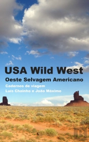 USA Wild West: Oeste Selvagem Americano
