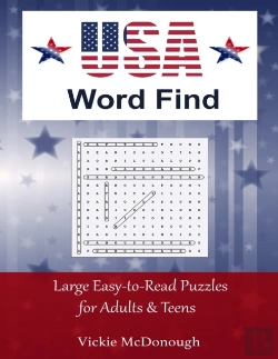 Bertrand.pt - Usa Word Find