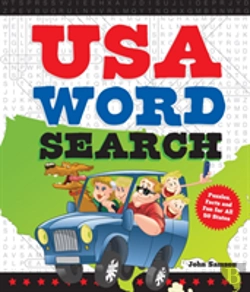 Bertrand.pt - Usa Word Search