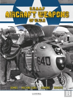 Bertrand.pt - Usaaf Aircraft Weapons Of Wwii