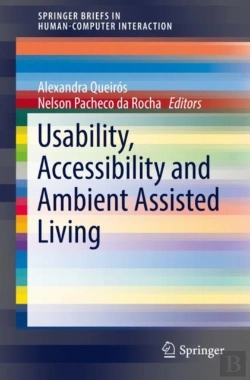 Bertrand.pt - Usability, Accessibility And Ambient Assisted Living