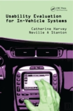 Bertrand.pt - Usability Evaluation For In-Vehicle Systems
