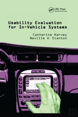 Bertrand.pt - Usability Evaluation For In-Vehicle Systems