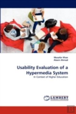 Bertrand.pt - Usability Evaluation Of A Hypermedia Sys