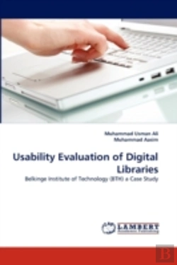 Bertrand.pt - Usability Evaluation Of Digital Libraries