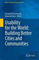 Usability For The World: Building Better Cities And Communities