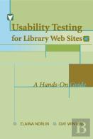 Usability Testing For Library Websites