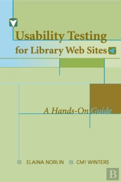 Bertrand.pt - Usability Testing For Library Websites