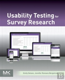 Bertrand.pt - Usability Testing For Survey Research
