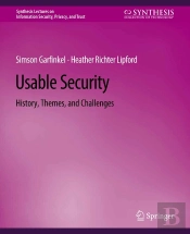 Usable Security