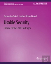 Usable Security