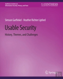Bertrand.pt - Usable Security